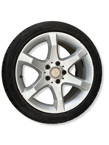 Mercedes benz w203 2002 - c,