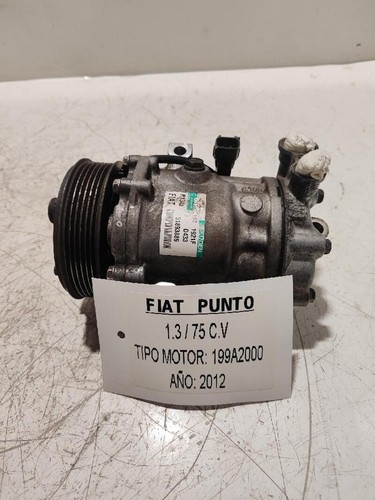 51893889 compressore aria