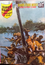 SUPER EROICA  N. 254 del 1