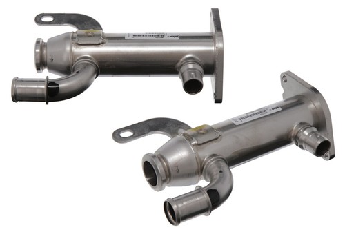 Radiatore ricircolo gas - , di