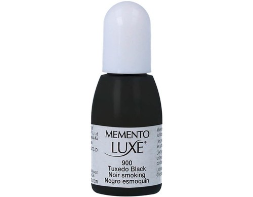 Memento luxe inker per - memento,