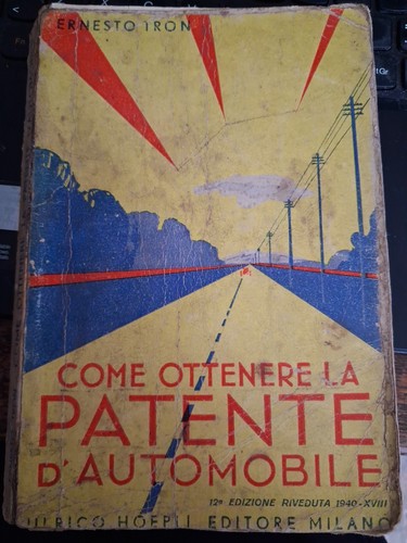 Tron come ottenere patente - la,