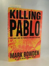 Killing Pablo: la caccia al