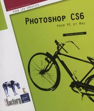Photoshop CS6 - pour PC/Mac