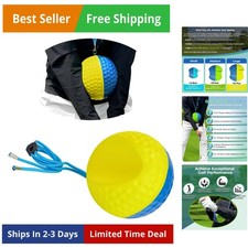 Golf Training Aid Ball per