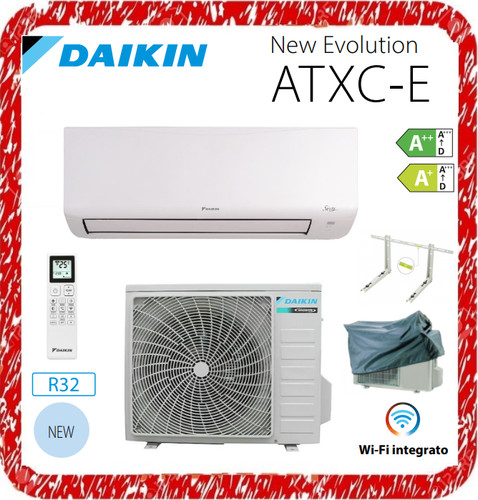 Daikin atxc35d arxc35d - daikin, atxc35d/arxc35d