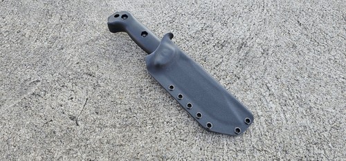 Bar crewman solo - ka-bar, "bk-10