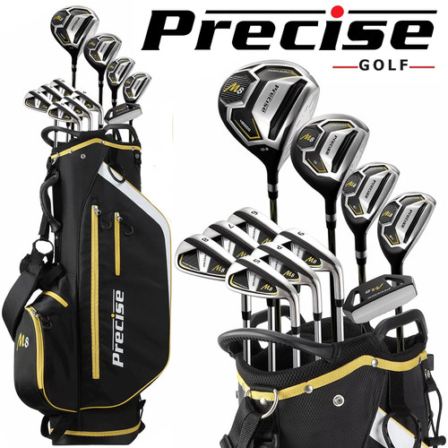 Set golf completo skymax 2026 - golf,