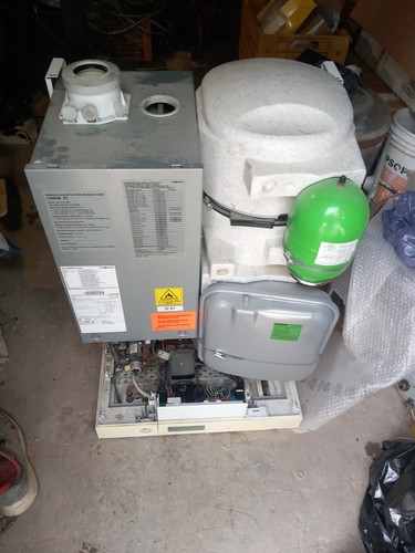 Viessmann vitodens 111 - viessmann, 111-w