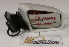 SPECCHIO SPECCHIETTO DX DESTRO MERCEDES CLASSE A W176