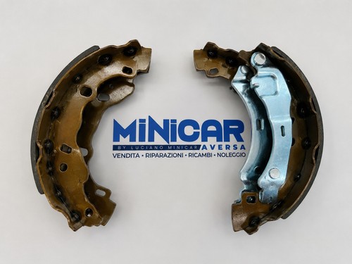 Kit ganasce freni citroen ami - kit,