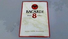 Insegna smaltata vera vintage