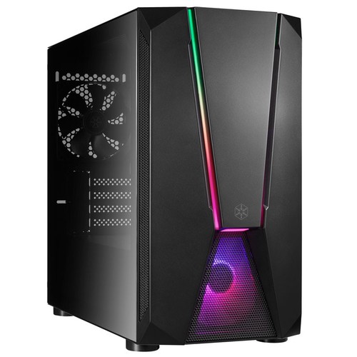 Silverstone fara v1m pro - silverstone,