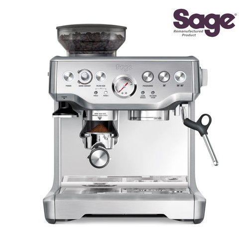 Sage barista express - sage,