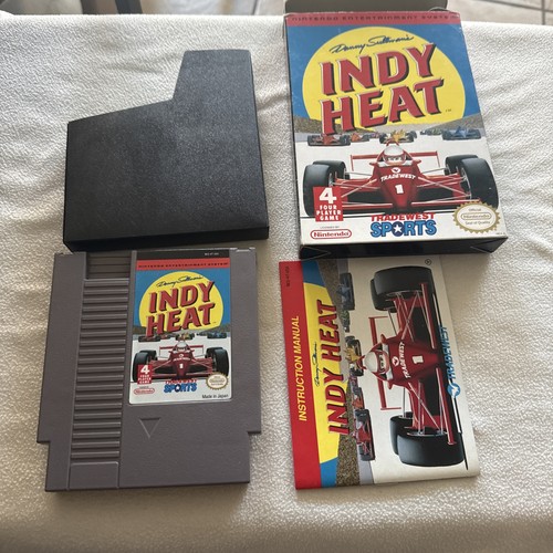Completo danny sullivan - sullivan's, indy