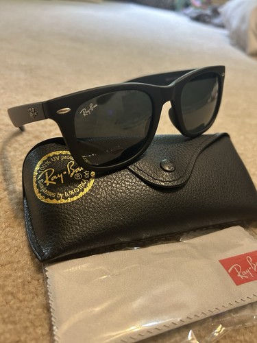 Ray ban rb4165 justin occhiali - ray-ban,