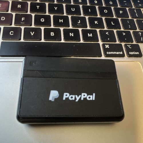 Paypal moby 3000 - paypal, lettore