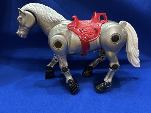 Cavallo vintage bravestarr - cavallo,
