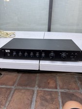Preamplificatore stereo OSD