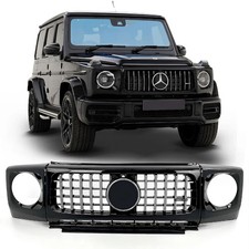 Mercedes Classe G W463