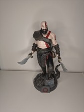 Action Figure Kratos God Of