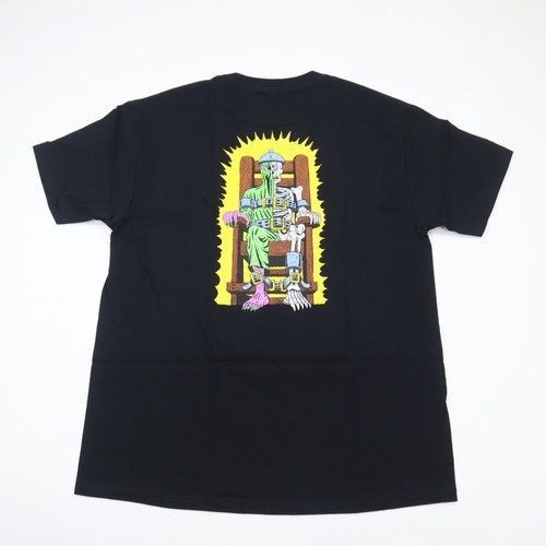 Deathwish skate shirt - deathwish, t-shirt