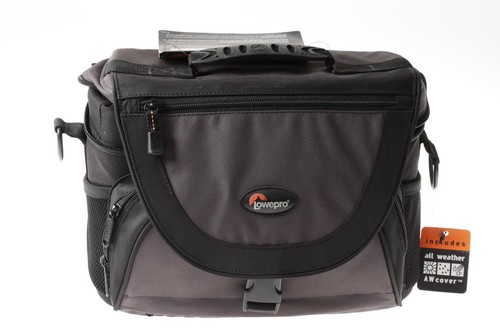 Borsa tracolla lowepro nova - a,