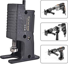 Kit conversione da trapano a