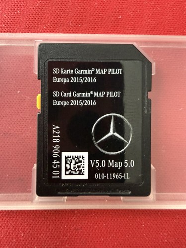 Nuovo originale mercedes cla - nuovo,