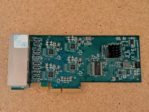 Microtik routerboard rb44ge - routerboard,