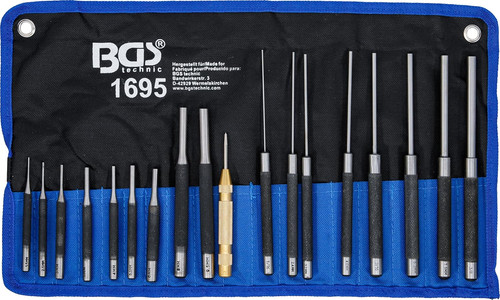 1695 serie cacciaspine - 1695,