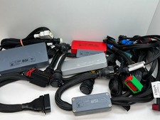 Confezione Peugeot Bosch