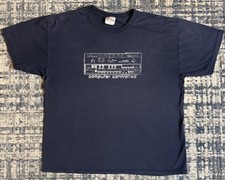 T-shirt vintage Roland TB-303