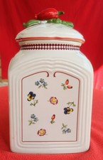 Biscottiera Barattolo