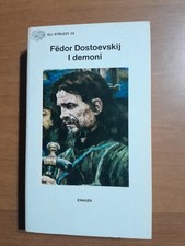 Demoni fedor dostoevskij - -,