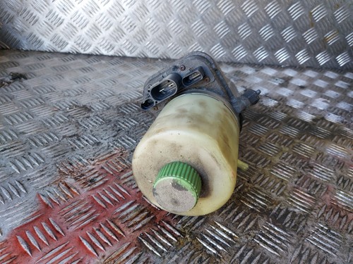 Pompe direction assistée - , da