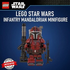 LEGO Star Wars Infantry