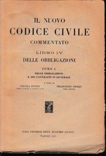 Il nuovo Codice Civile