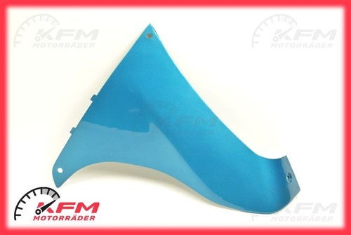 Suzuki 600 coperchio - suzuki, rf