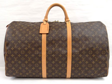 Borsa Louis Vuitton Keepall 60