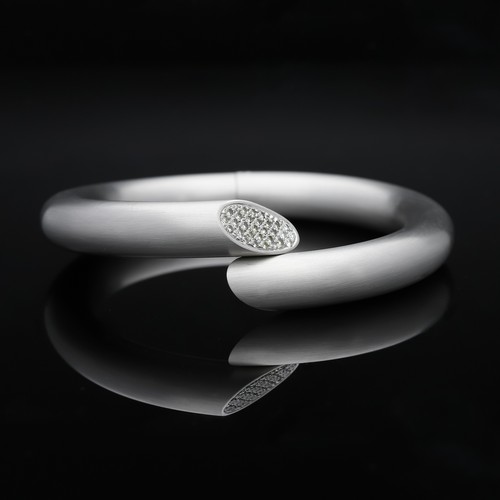 Bracciale henrich denzel janus - bracciale,