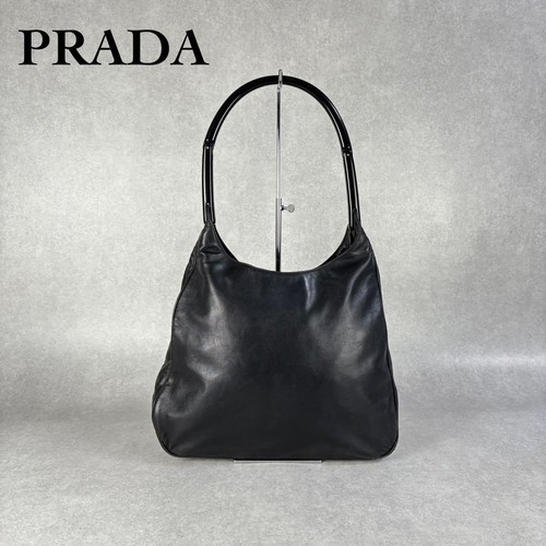 Borsa tracolla prada - borsa, vintage