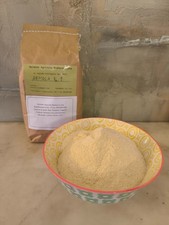 Semola di grano duro Senatore