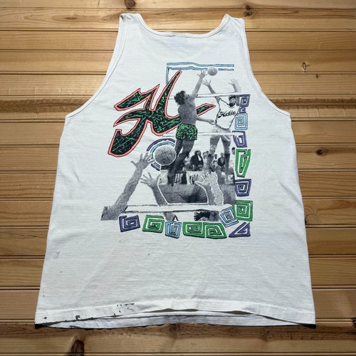 Shirt canottiera grafica - t-shirt,