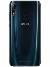 USATO - ASUS ZenFone Max Pro M2 ZB631KL (sbloccato in fabbrica) 64 GB 6 GB Ram blu