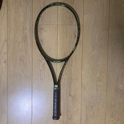 Wilson blade impugnatura - blade, 98