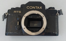 Contax RTS Body (AS IS)