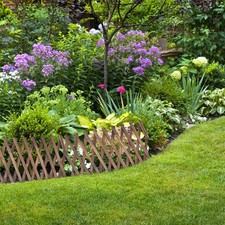  Recinzione Per Giardino