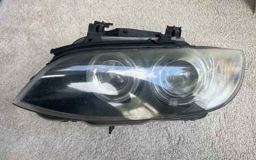 Bmw e92 e93 - e93, proiettore