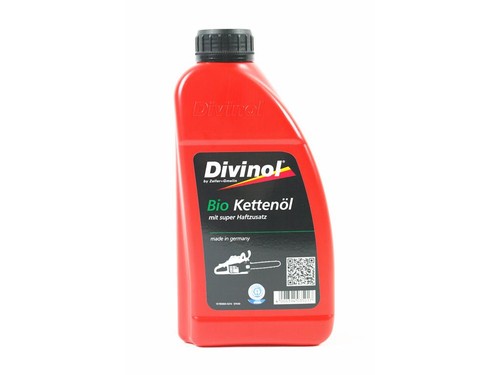 Olio catena bio divinol - divinol, 1l